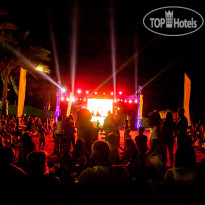 Sentido Caribbean World Soma Bay Caribbean Beach Party