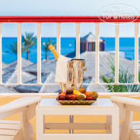 Sentido Caribbean World Soma Bay