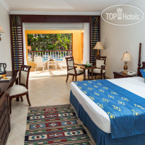 Sentido Caribbean World Soma Bay