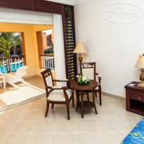 Sentido Caribbean World Soma Bay