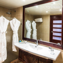 Sentido Caribbean World Soma Bay