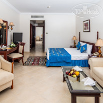 Sentido Caribbean World Soma Bay
