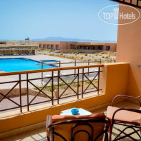 Viva Blue Resort and Diving Sharm El Naga 