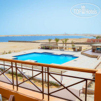 Viva Blue Resort and Diving Sharm El Naga 