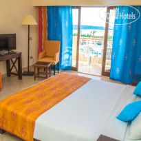 Viva Blue Resort and Diving Sharm El Naga 