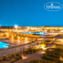Viva Blue Resort and Diving Sharm El Naga 