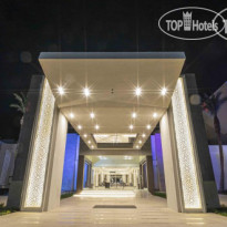 Amarina Abu Soma Resort & Aquapark 