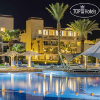 Amarina Abu Soma Resort & Aquapark 