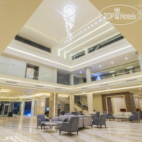 Amarina Abu Soma Resort & Aquapark 