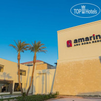 Amarina Abu Soma Resort & Aquapark 