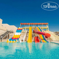 Amarina Abu Soma Resort & Aquapark 