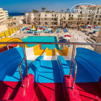 Amarina Abu Soma Resort & Aquapark 