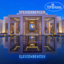 Steigenberger Ras Soma Steigenberger Ras Soma