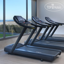 Steigenberger Ras Soma GYM