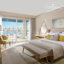 Steigenberger Ras Soma Superior Room