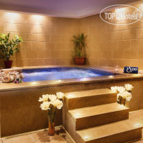 Eagles Paradise Abu Soma Resort 