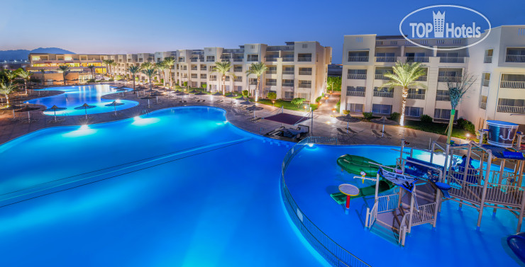 Hotel photo Jaz Soma Beach 4*
