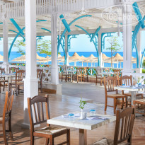 Jaz Soma Beach Beach Restaurant