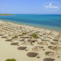 Jaz Soma Beach Beach