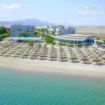 Jaz Soma Beach Beach