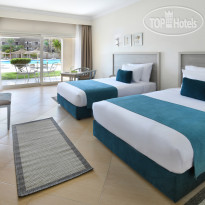 Jaz Soma Beach Superior Room