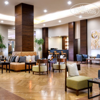 Jaz Soma Beach Lobby Bar