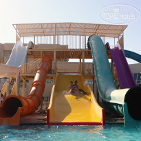 Басейны в Seven Seas Jolie Bay 5*