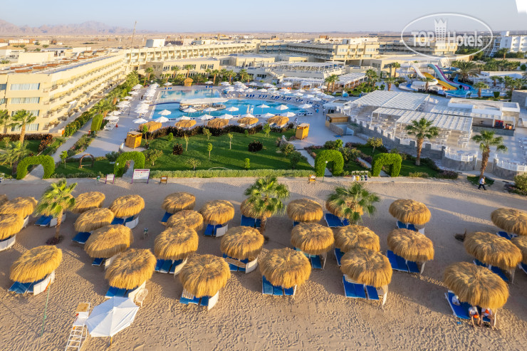Hotelier's photos Seven Seas Jolie Bay 5*