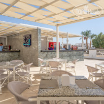 Seven Seas Jolie Bay  Breezes Snack & Ala Cart Resta