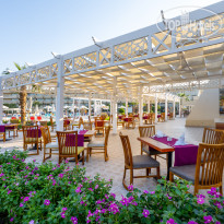 Seven Seas Jolie Bay Outdoor Main Restaurant