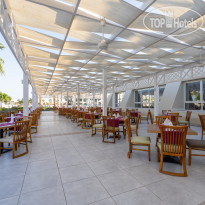 Seven Seas Jolie Bay Main Restaurant