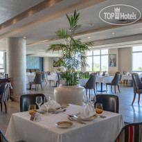 Seven Seas Jolie Bay Italian Ala Cart Restaurant
