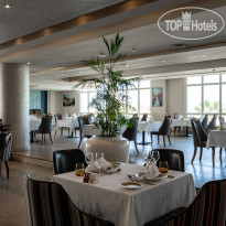 Seven Seas Jolie Bay Italian Ala Cart Restaurant