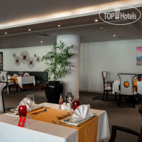 Seven Seas Jolie Bay Asian Ala Cart Restaurant