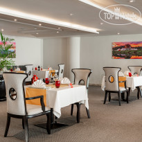 Seven Seas Jolie Bay Asian Ala Cart Restaurant