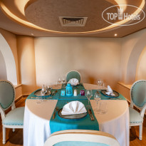 Seven Seas Jolie Bay Turkish Ala Cart Restaurant