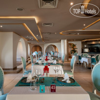 Seven Seas Jolie Bay Turkish Ala Cart Restaurant