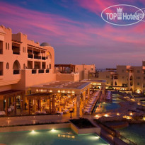 Kempinski Hotel Soma Bay