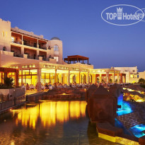 Kempinski Hotel Soma Bay