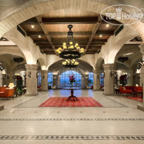 Kempinski Hotel Soma Bay