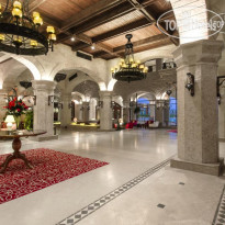 Kempinski Hotel Soma Bay