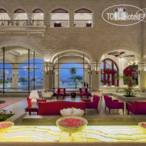 Kempinski Hotel Soma Bay
