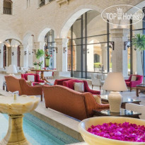 Kempinski Hotel Soma Bay