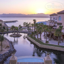 Kempinski Hotel Soma Bay