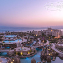 Kempinski Hotel Soma Bay