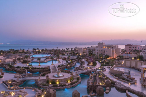 Hotel photo Kempinski Hotel Soma Bay 5*