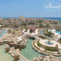 Kempinski Hotel Soma Bay