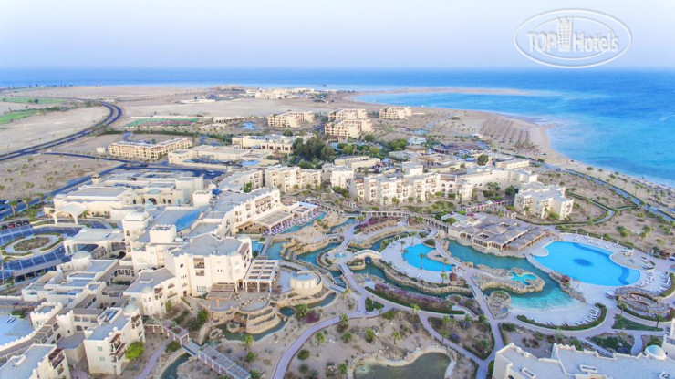 New photos from tourists Kempinski Hotel Soma Bay 5*