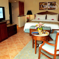 Kempinski Hotel Soma Bay