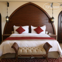 Kempinski Hotel Soma Bay
